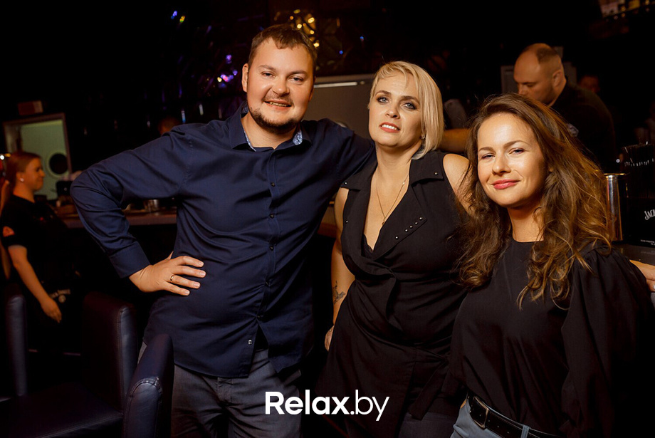 Brooklyn Live!, фото № 23