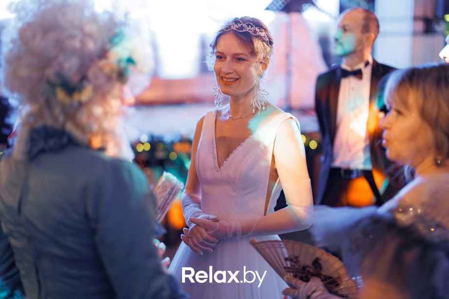 Зимний бал, фото № 64