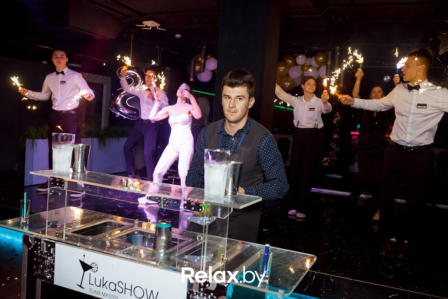 Birthday party ROKAS!, фото № 35