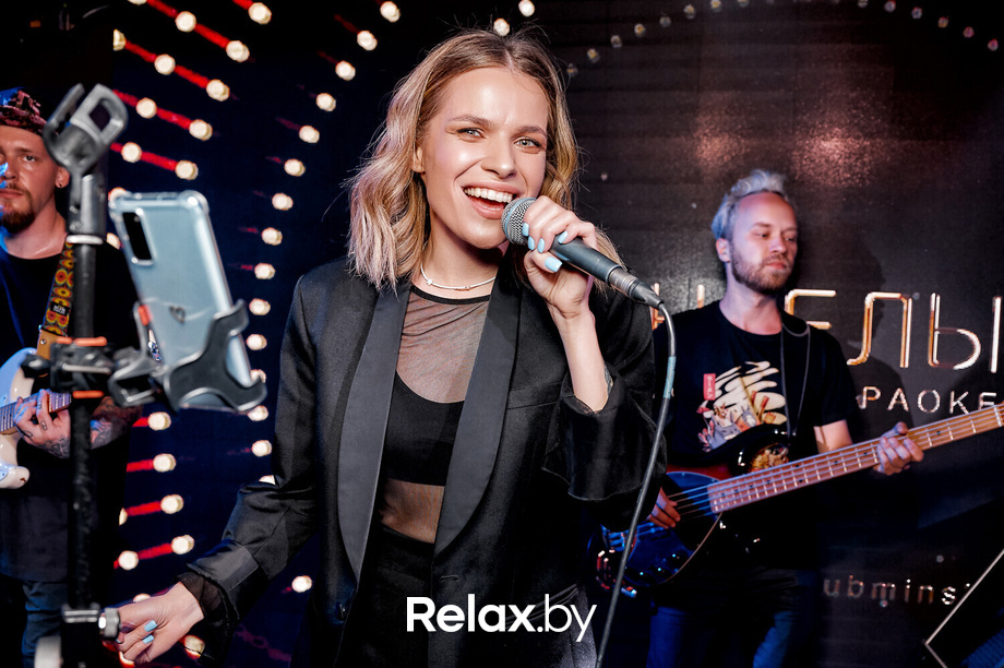 Friday Music, фото № 67