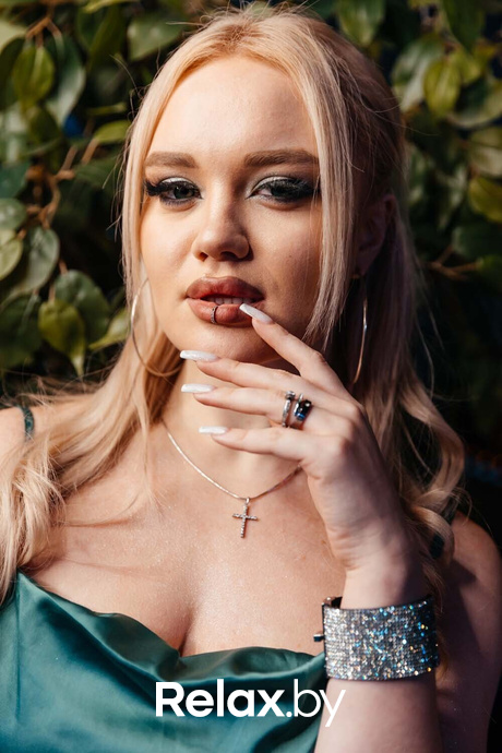 Открытие кальян-бара «Мята Лаунж»‎, фото № 197