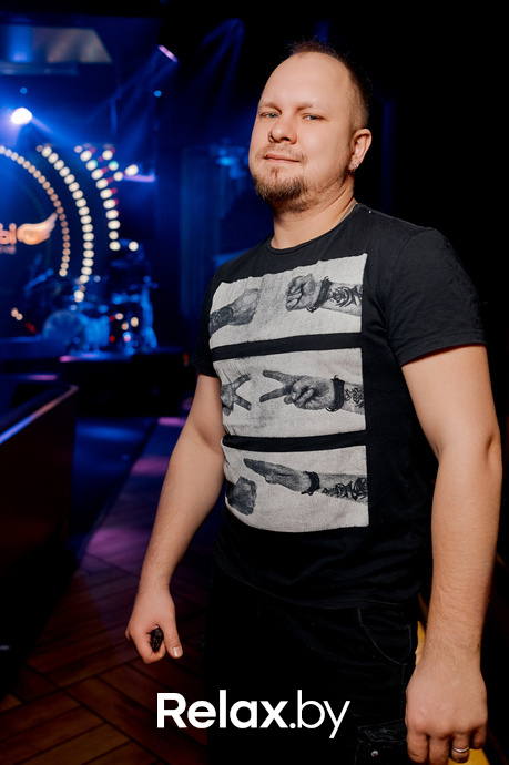 Friday Music, фото № 64