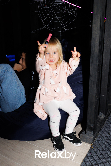 Празднование дня рождения, фото № 23