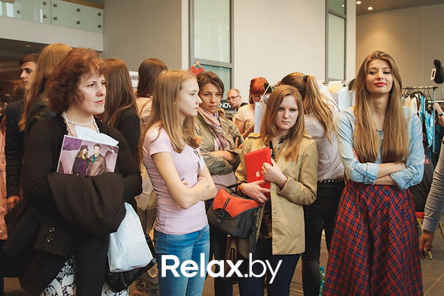Большой Fashion Market, фото № 110