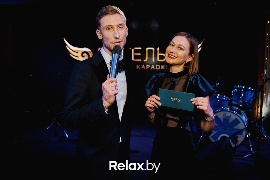 Новый год в Ангелах, фото № 7