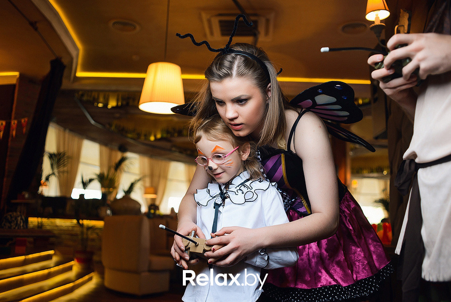 Детское воскресенье, фото № 24