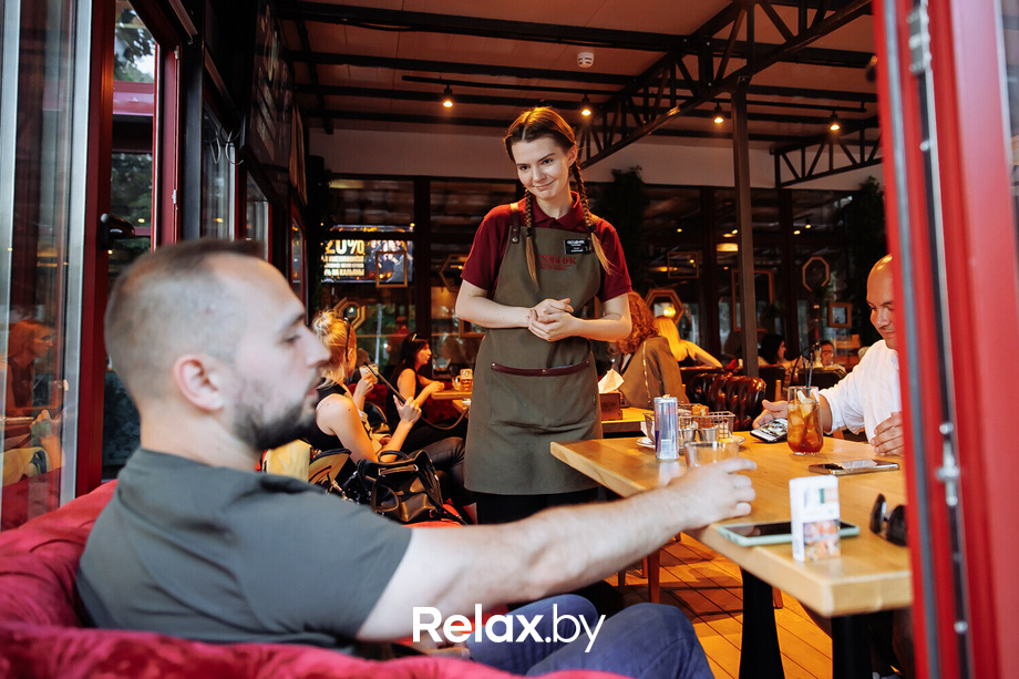 Friday Party, фото № 33