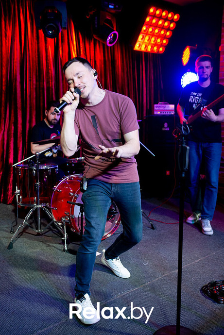 Brooklyn Live!, фото № 38