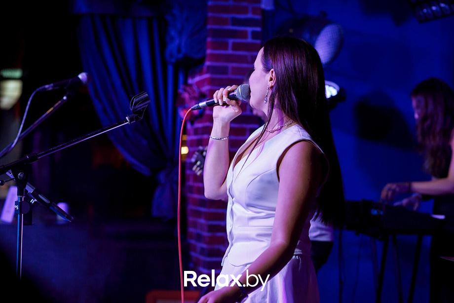 Brooklyn Live!, фото № 23