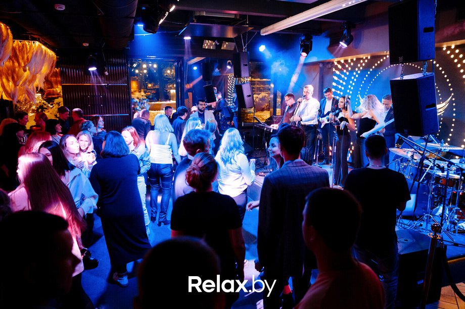 Saturday music, фото № 6