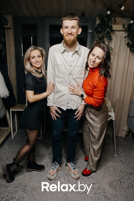 Ночные жители, фото № 42