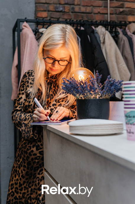 Бизнес-разборы и нетворкинг от бизнес-клуба LevelUp, фото № 41