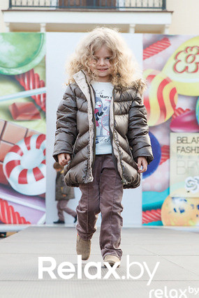 Kids Fashion Days, фото № 68