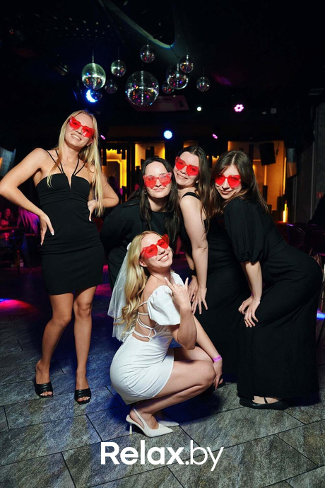 Saturday party, фото № 33