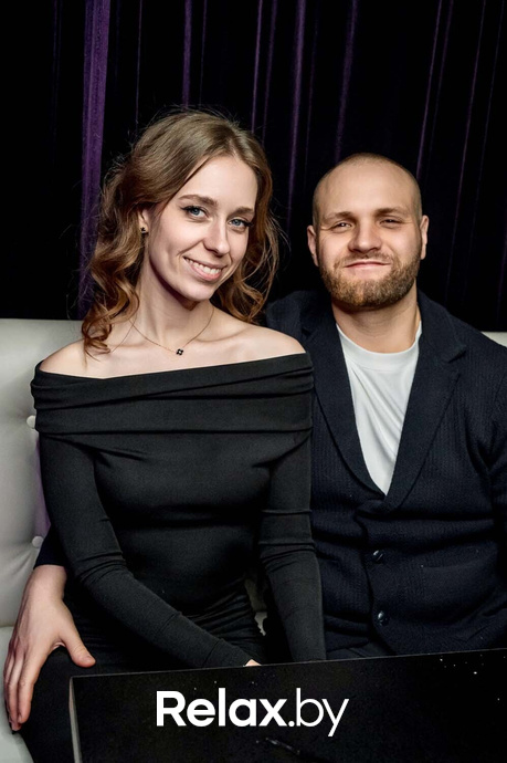 Новогодние Облака, фото № 22