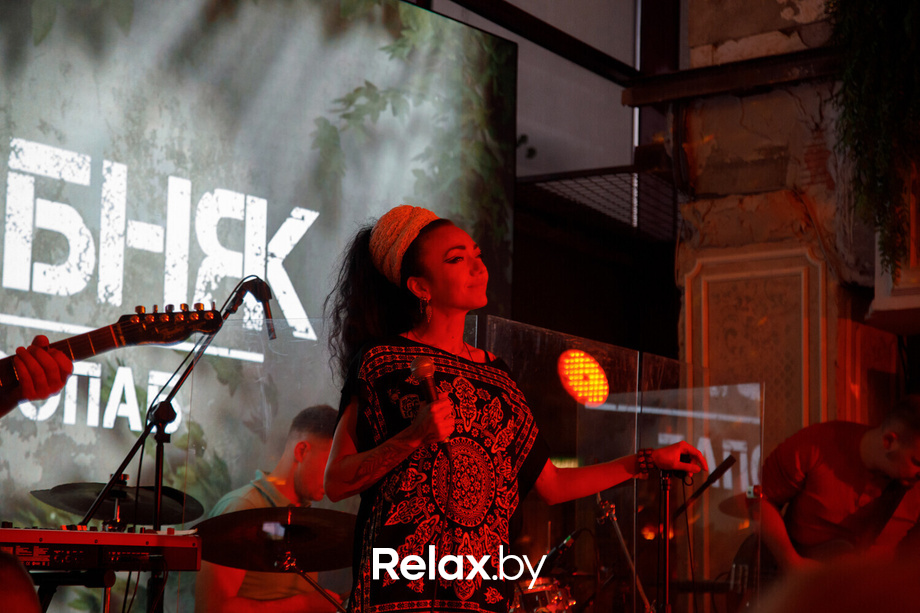 Opening Party, фото № 153