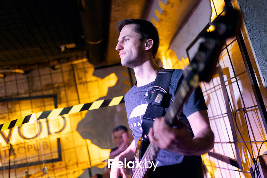 Saturday party, фото № 97