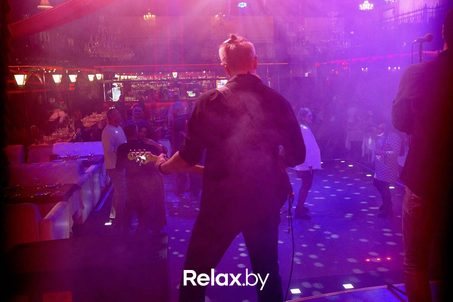 MoulinRouge, фото № 45