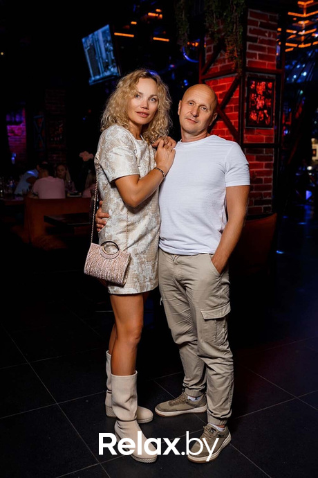 Brooklyn Live!, фото № 6