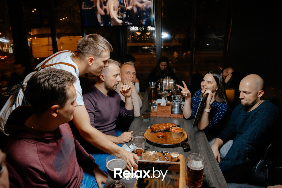 Zavod Friday Night, фото № 34