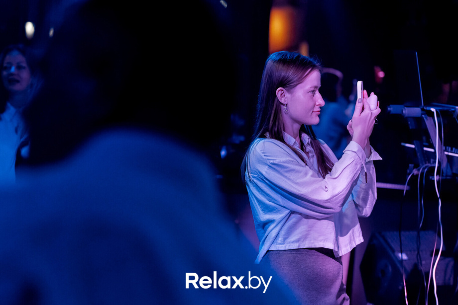 Friday Music, фото № 3