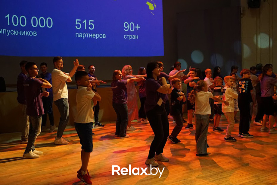 День открытых дверей, фото № 14