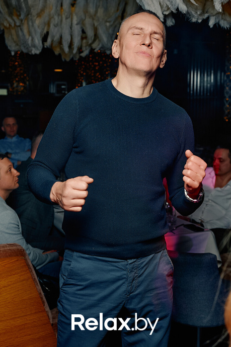 Saturday music, фото № 85