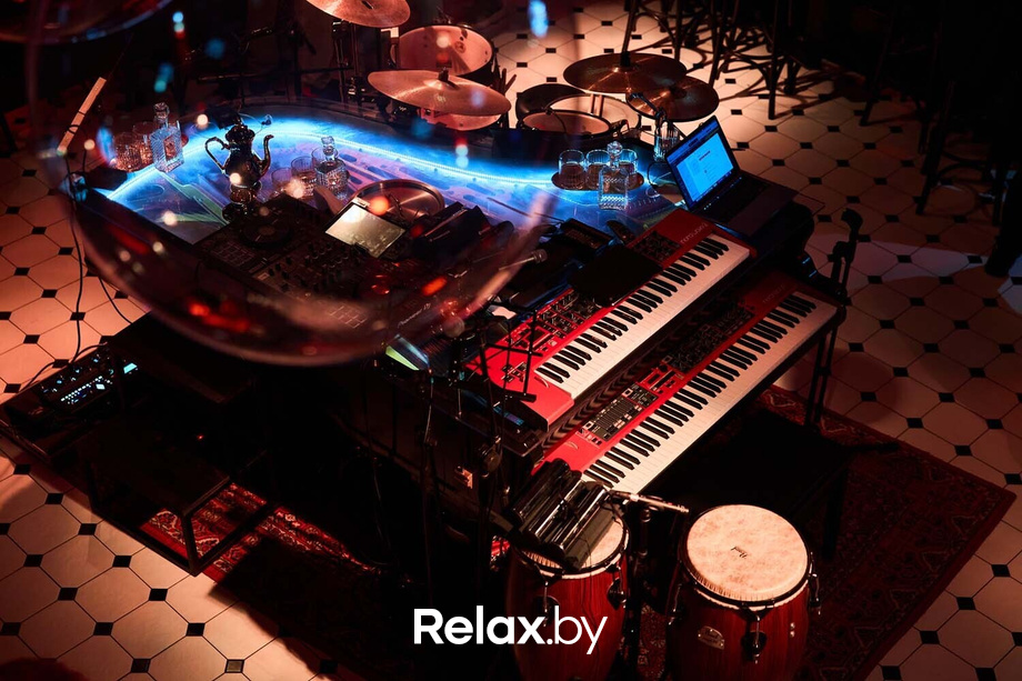 Tribute Depeche Mode, фото № 25