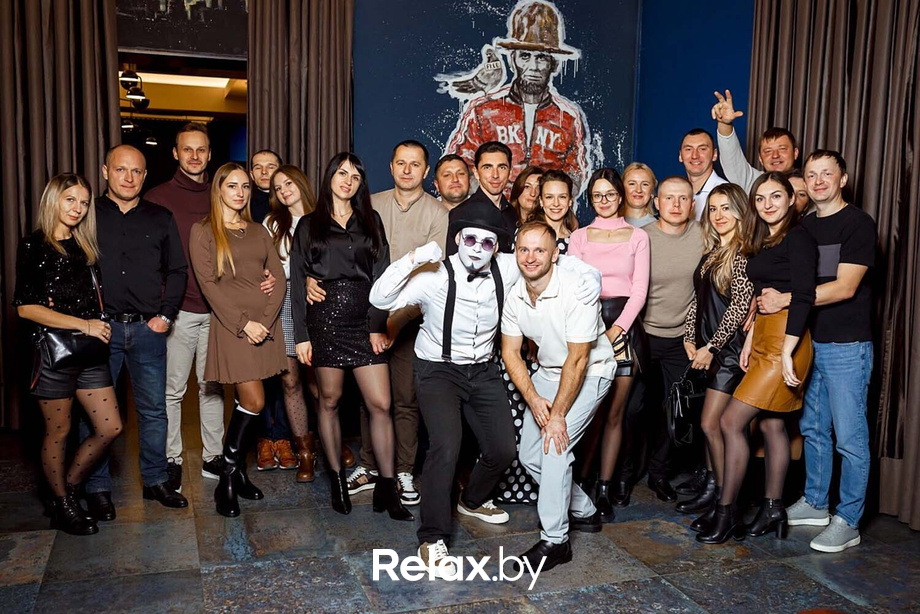 Brooklyn Live!, фото № 35