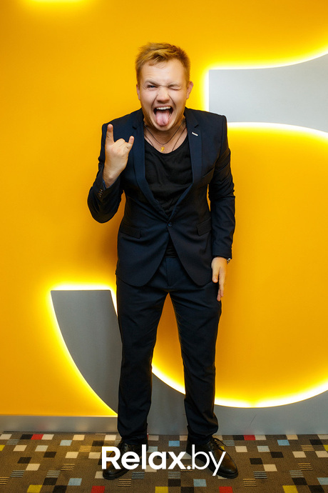 Презентация «Свадебной книги №1» Станислава Навацкого, фото № 7