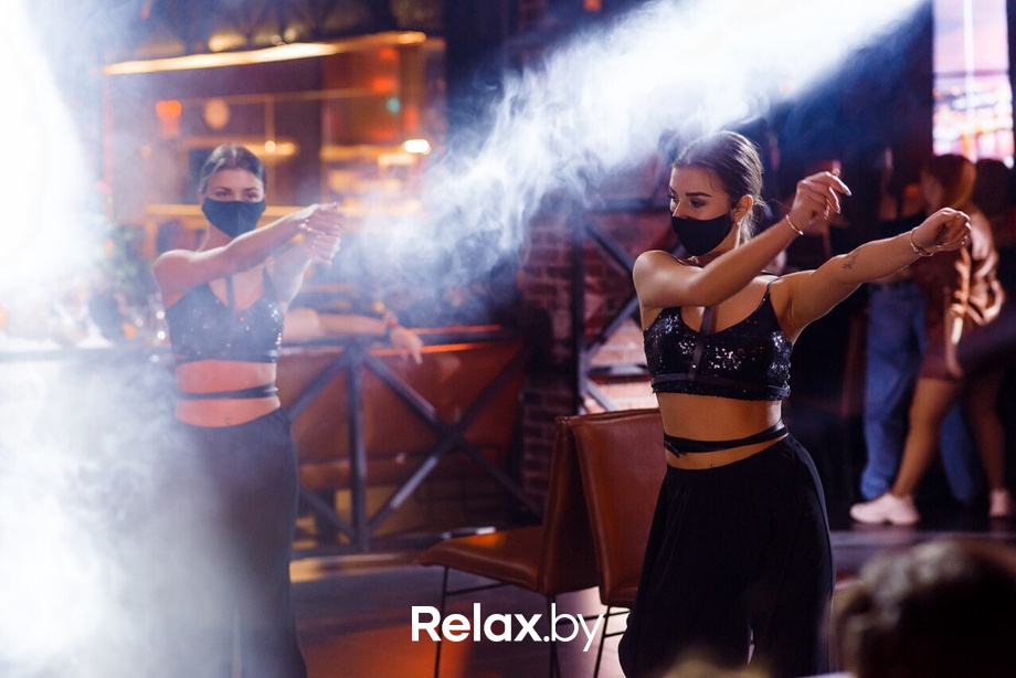 Brooklyn Live!, фото № 34