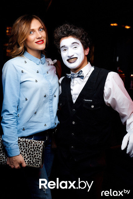 Лучшие фото с новогодних событий, фото № 50