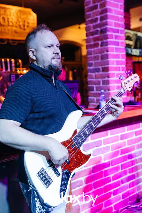 Пятница в Броваре, фото № 72