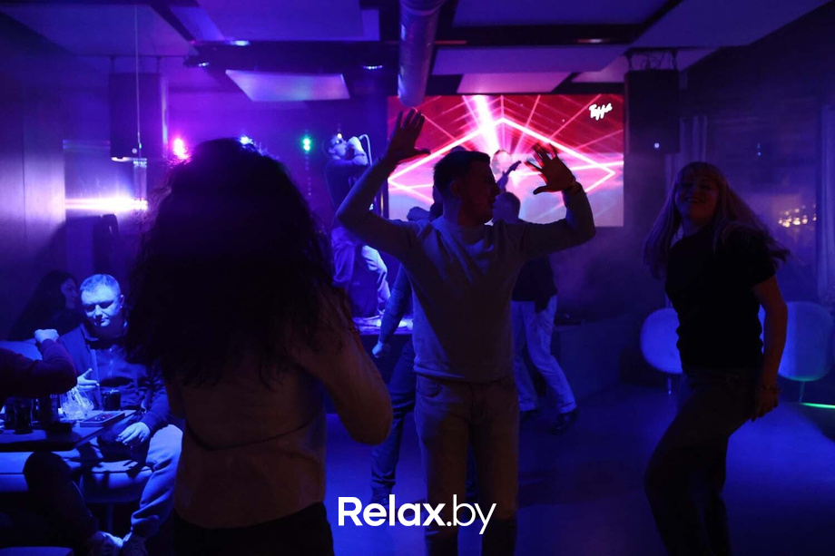 Terra party, фото № 55