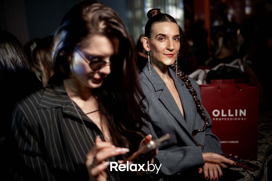 Fashion Fabrique 2.0 (часть 1), фото № 110