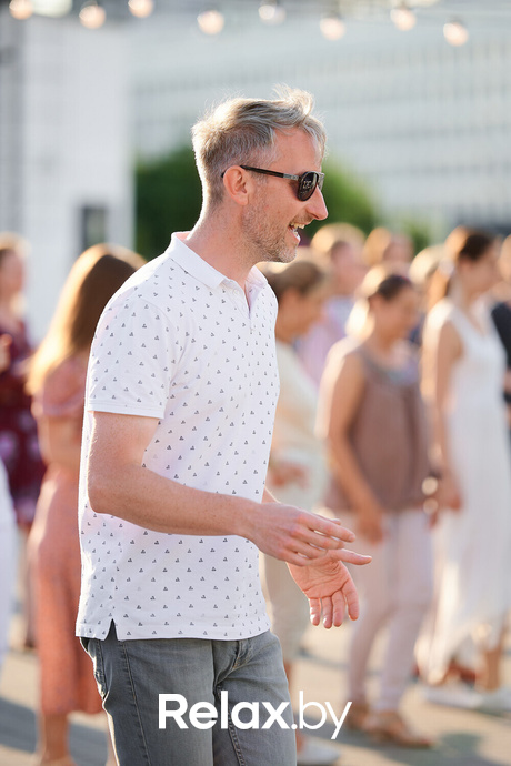 Танцы на крыше, фото № 35