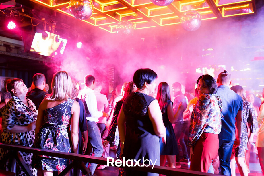 Brooklyn Live!, фото № 16