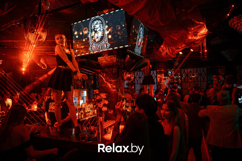 Friday party, фото № 28