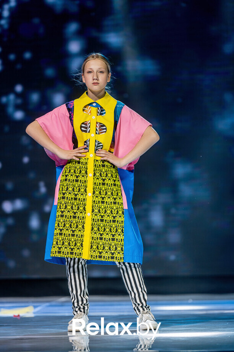 День работников лёгкой промышленности Беларуси, фото № 268