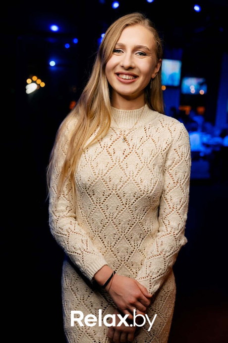 Ночные жители, фото № 7