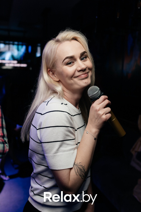 Terra Karaoke, фото № 17