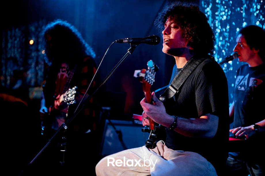 Saturday music, фото № 60