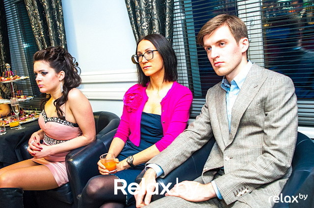 Выпускной бизнес-школы Расти, фото № 108