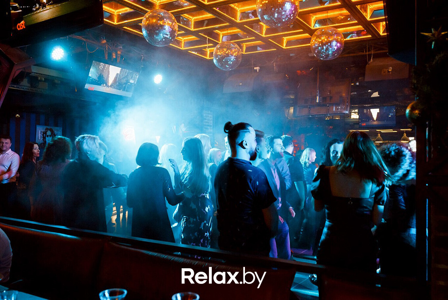 Новогодний Бруклин, фото № 5