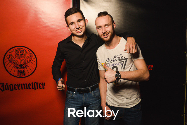 Stand up в баре "Койот"!, фото № 150