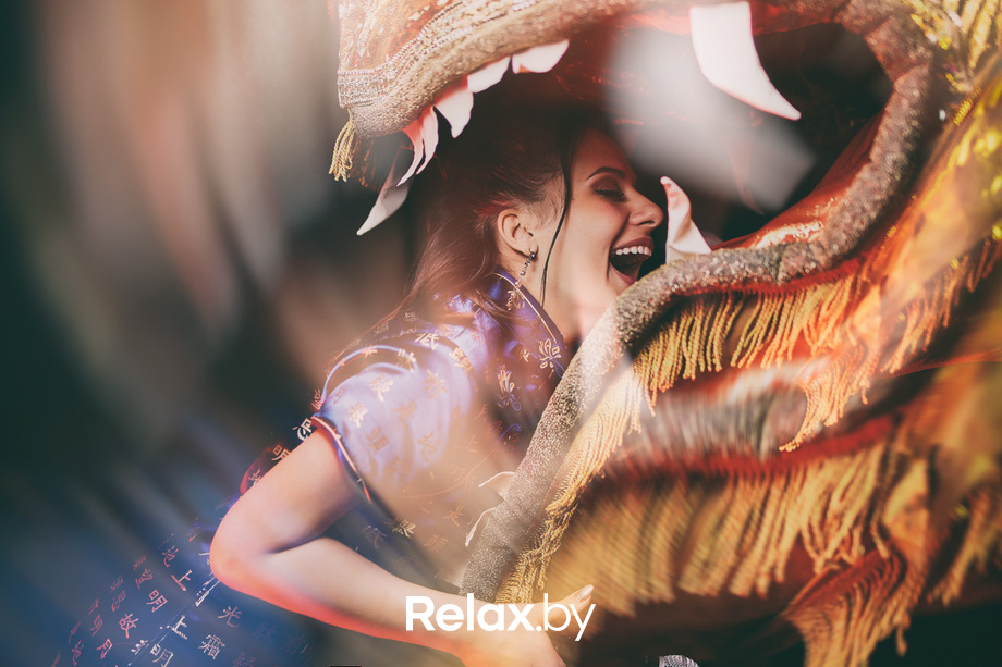 Китайский новый год, фото № 12