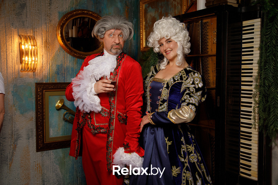 Opening Party, фото № 116