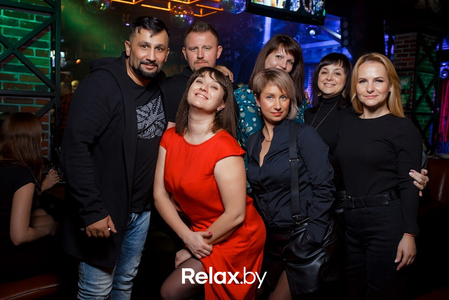 Brooklyn Live!, фото № 15