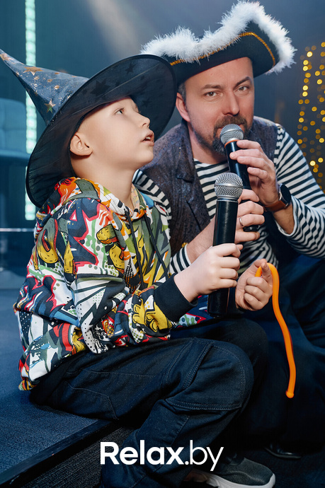 Короли Вечеринок. Детский праздник, фото № 67