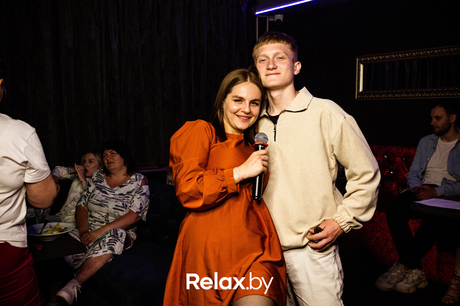 В красивом месте красивые люди 90х, фото № 32